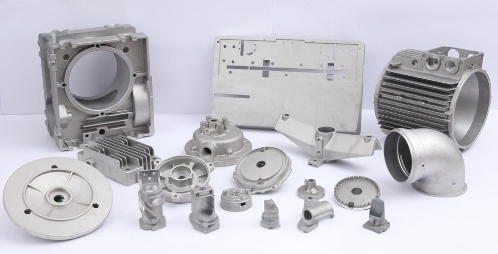 gravity die casting